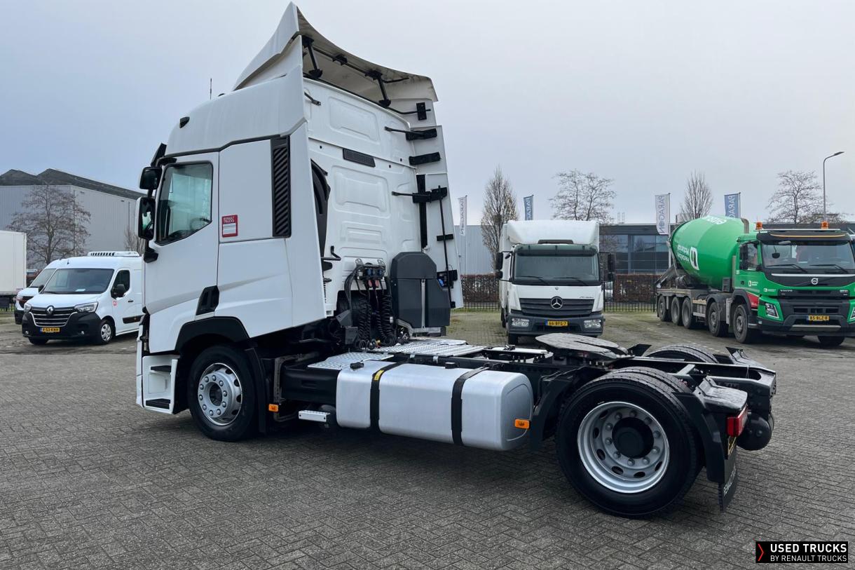 Renault Trucks T 