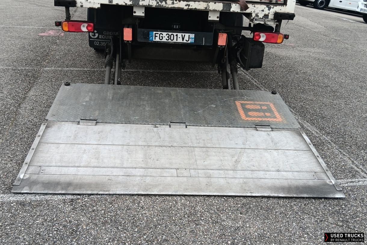 Renault Trucks D 280