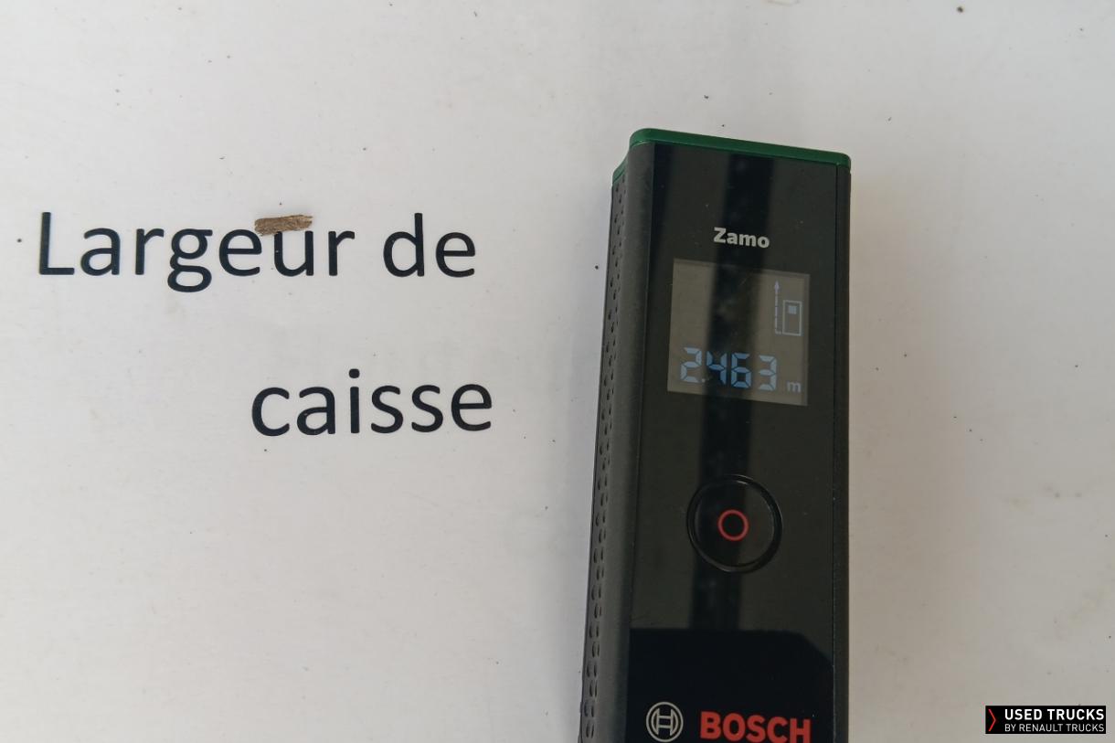 Renault Trucks D 280