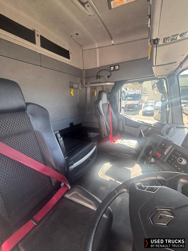 Renault Trucks T 520