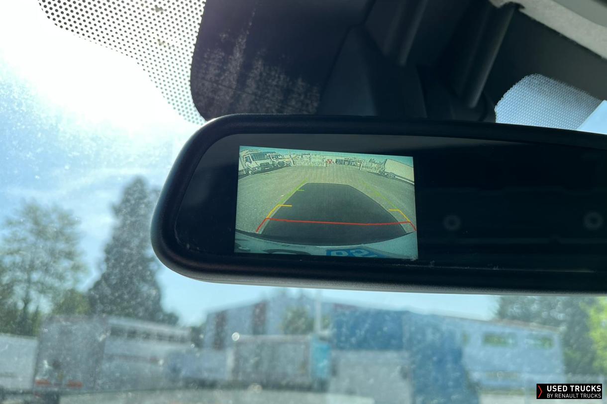 Renault Trucks Master 135