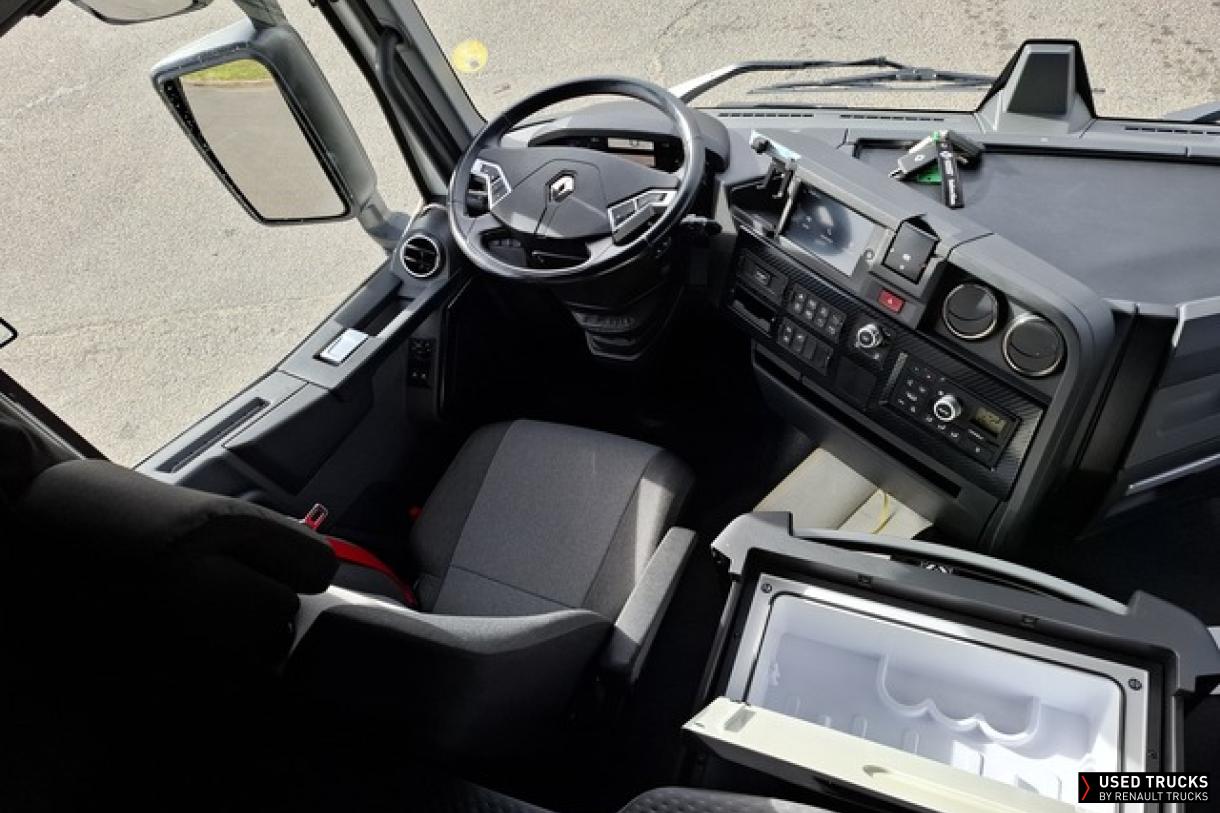 Renault Trucks P-serie 480