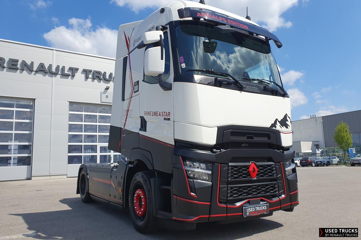Renault Trucks T High 