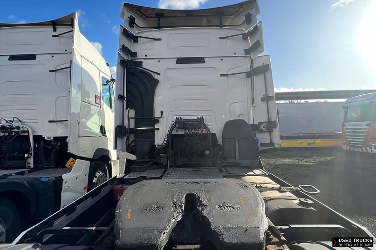 Renault Trucks T 440