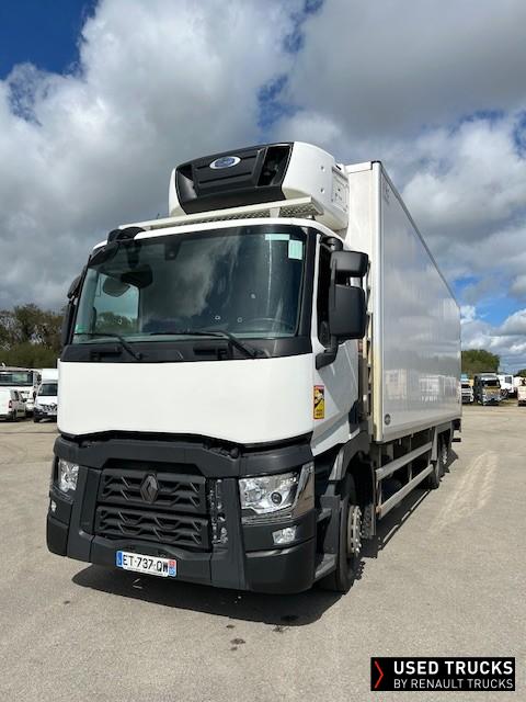 Renault Trucks T 430