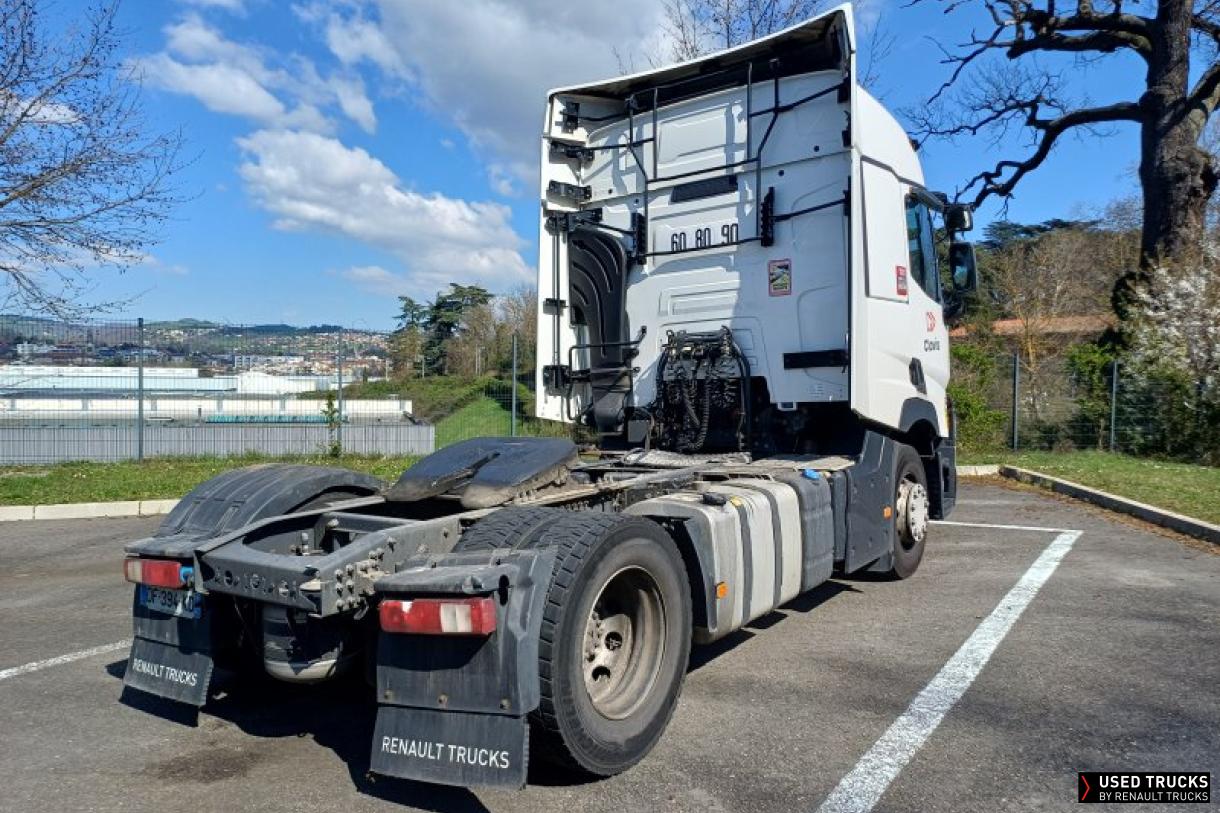 Renault Trucks T 430
