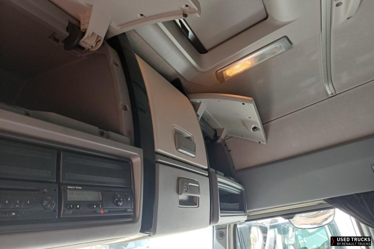 Renault Trucks T 430