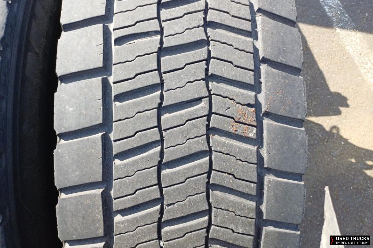 Renault Trucks T 430