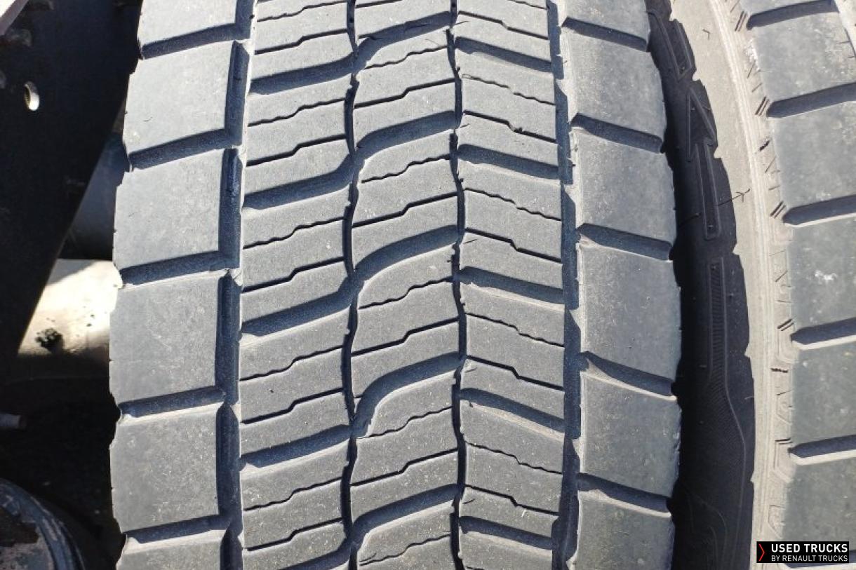 Renault Trucks T 430