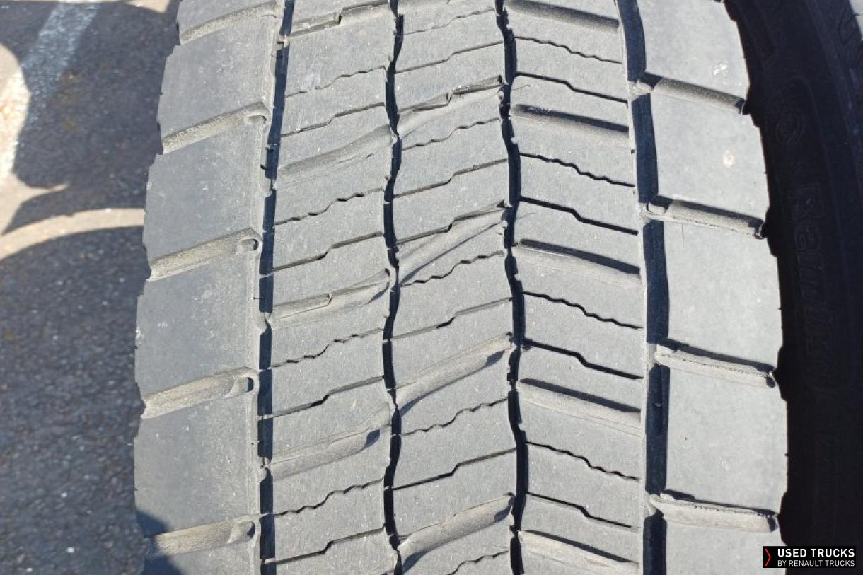 Renault Trucks T 430