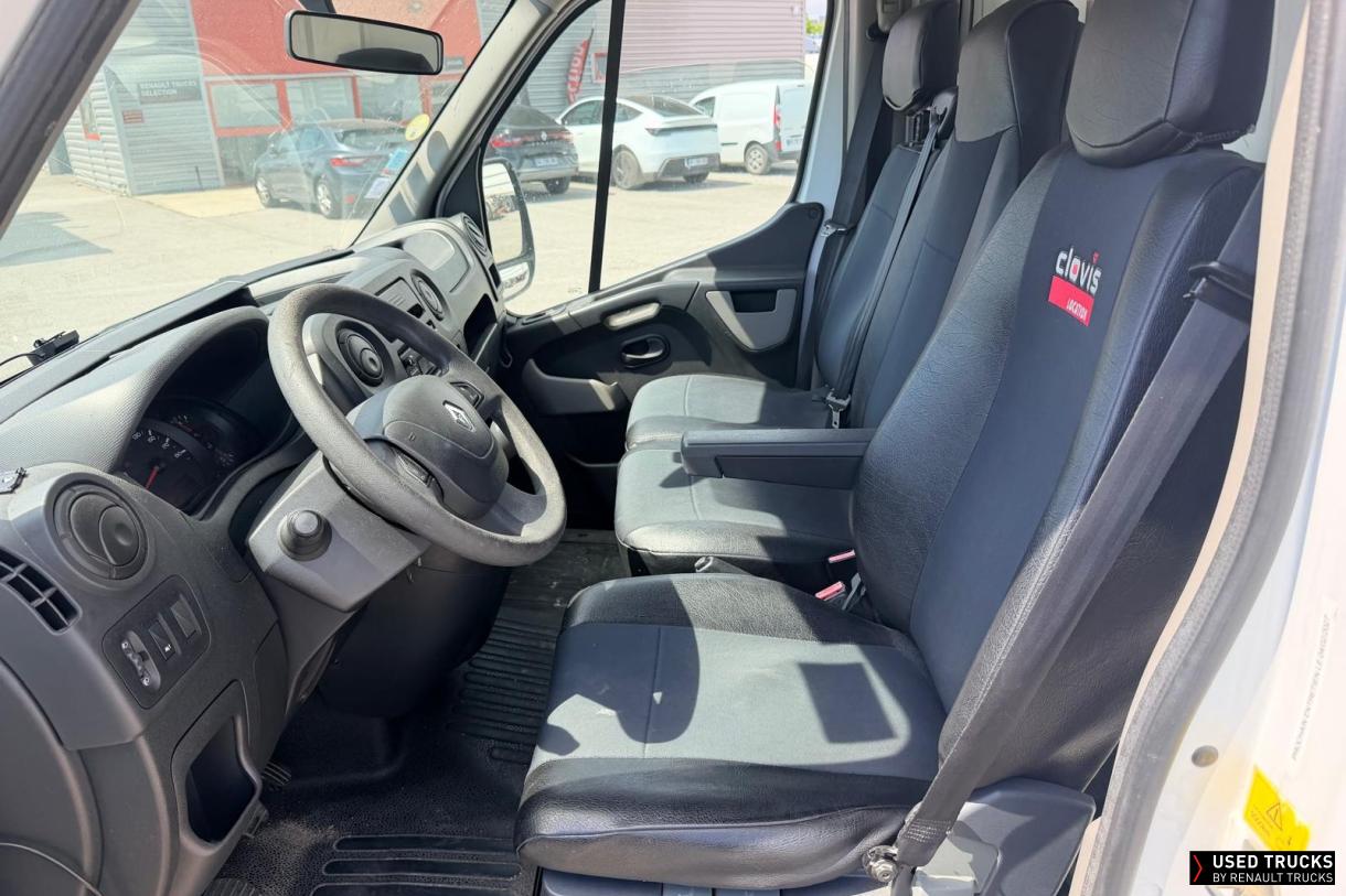 Renault Trucks Master 130