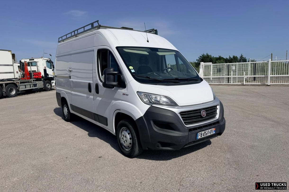 Fiat Ducato 130