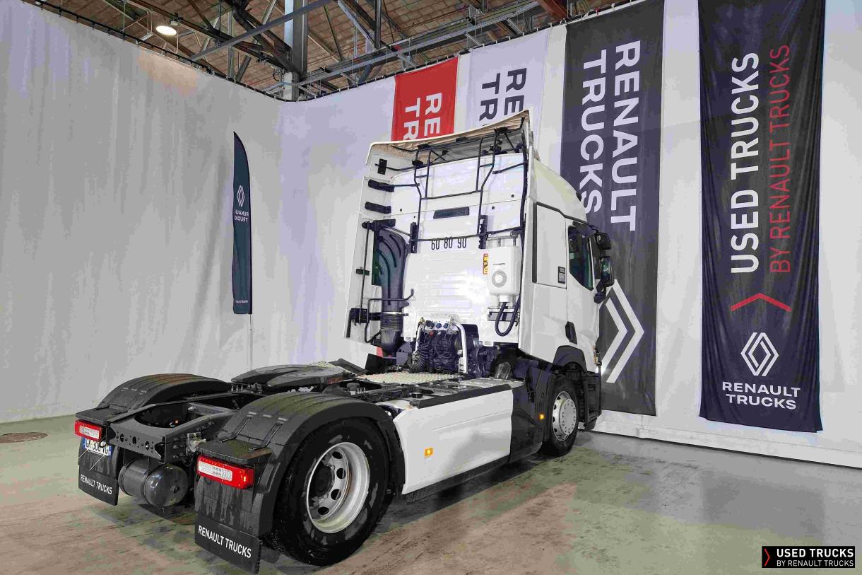 Renault Trucks T 480