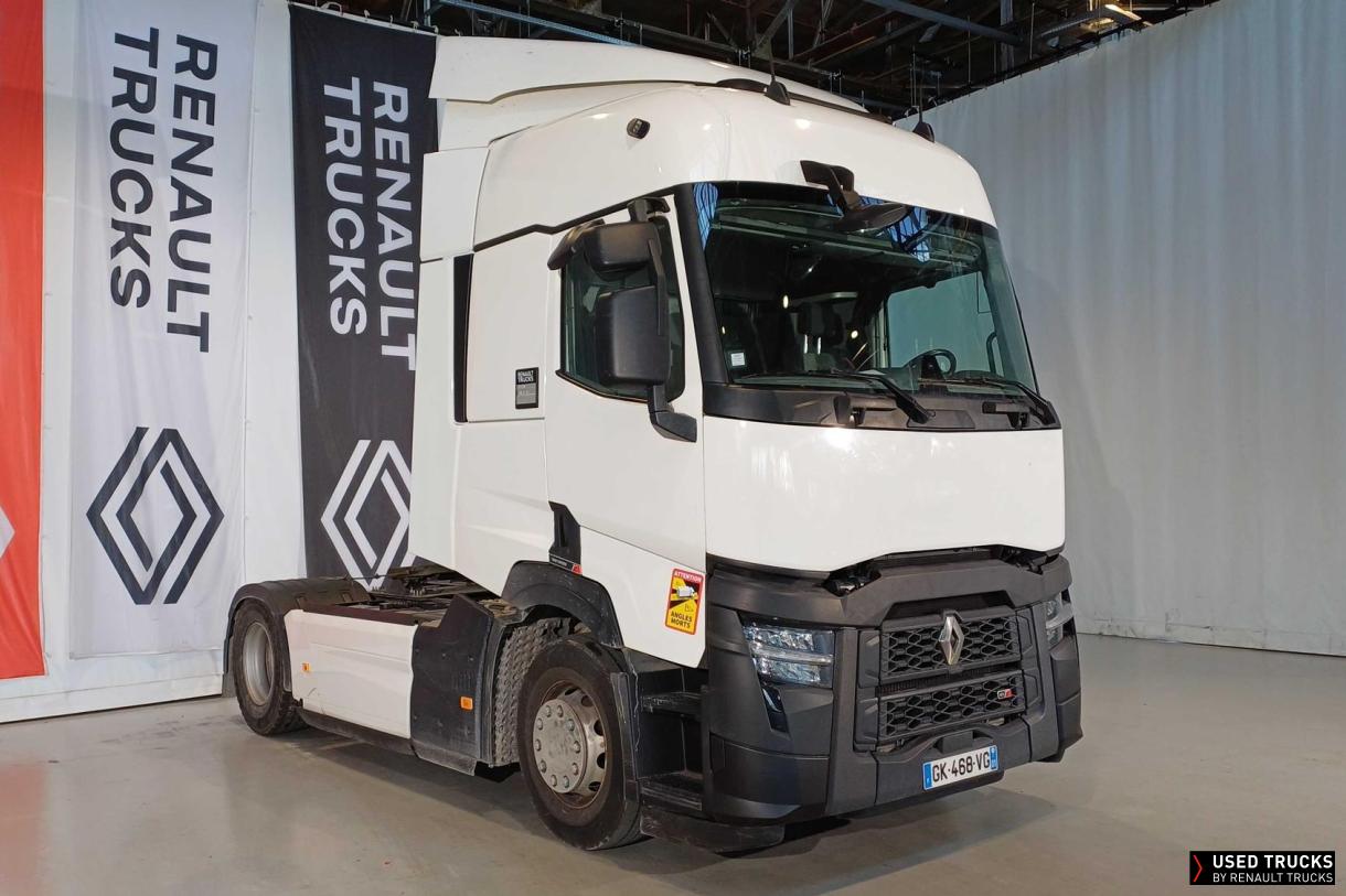 Renault Trucks T 480