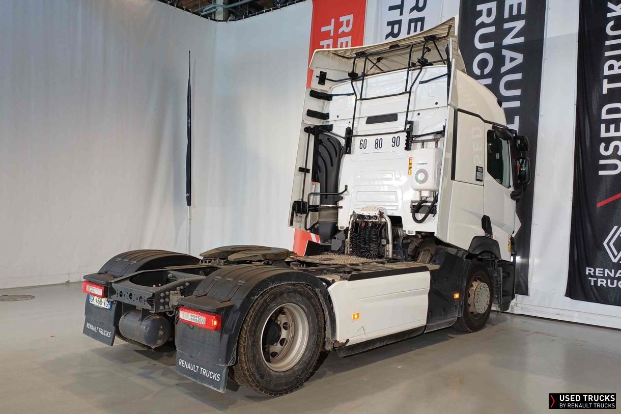 Renault Trucks T 480