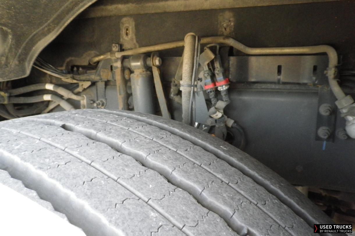 Renault Trucks T High 520
