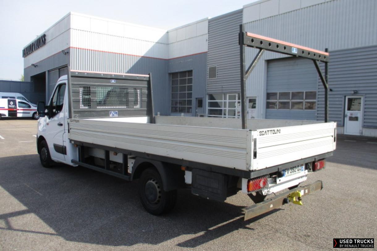 Renault Trucks Master 150