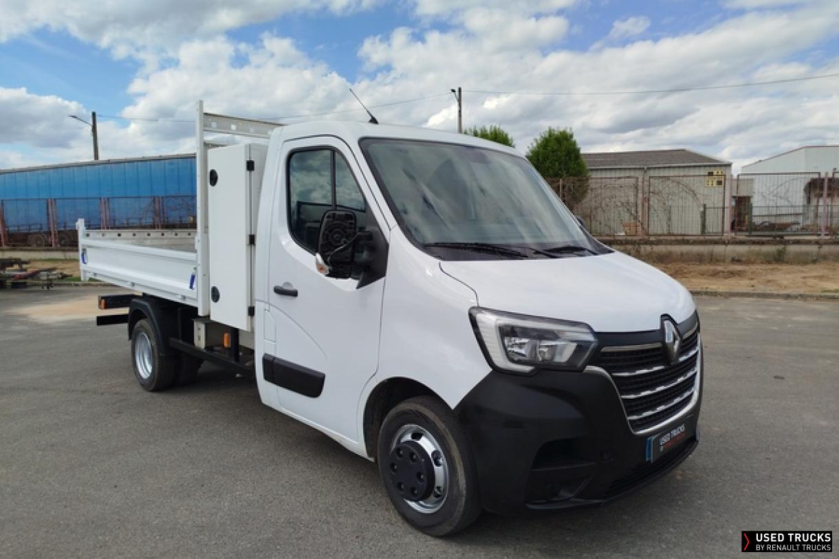 Renault Master 130