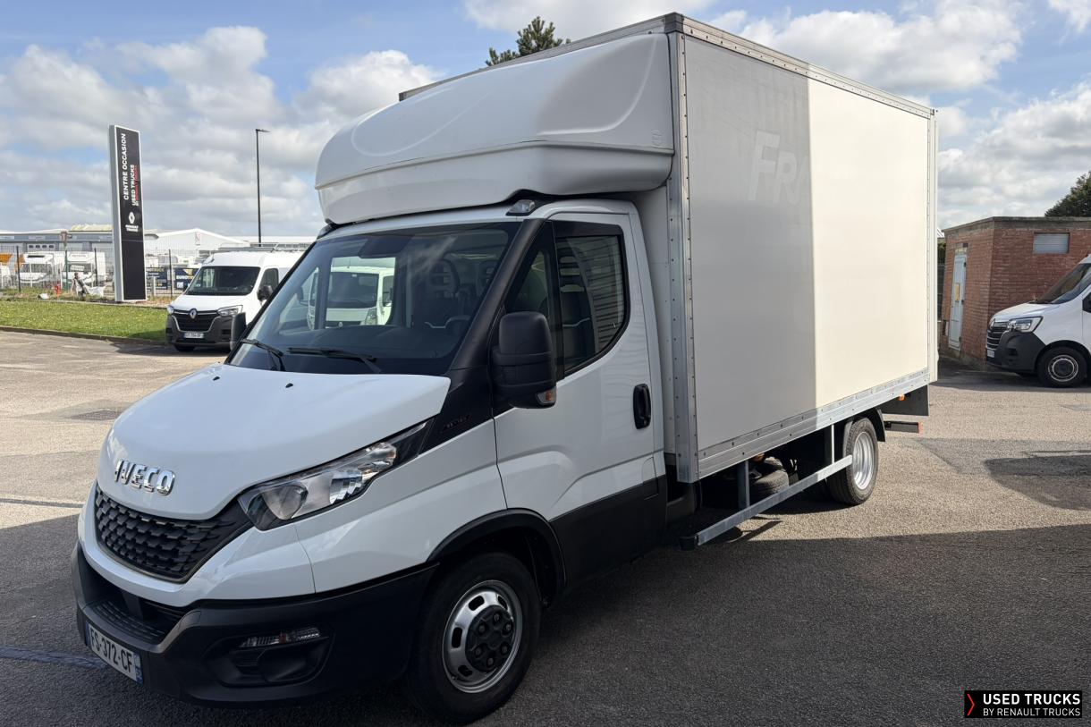 Iveco Daily 160