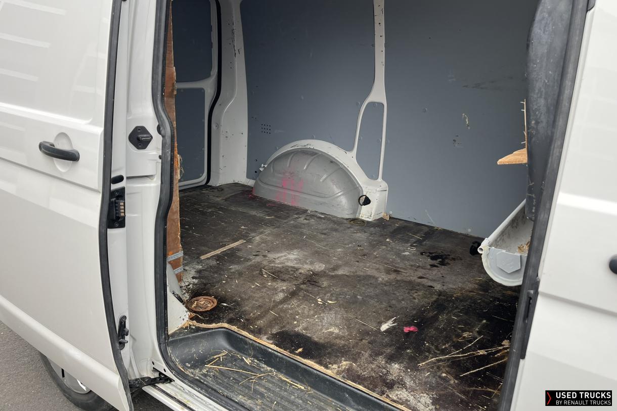 Volkswagen Trafic 150