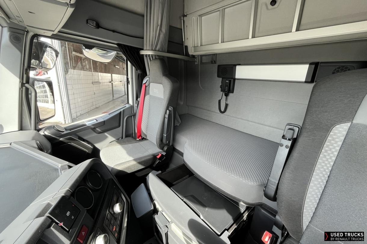 Renault Trucks T High 480