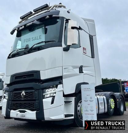 Renault Trucks T High 520