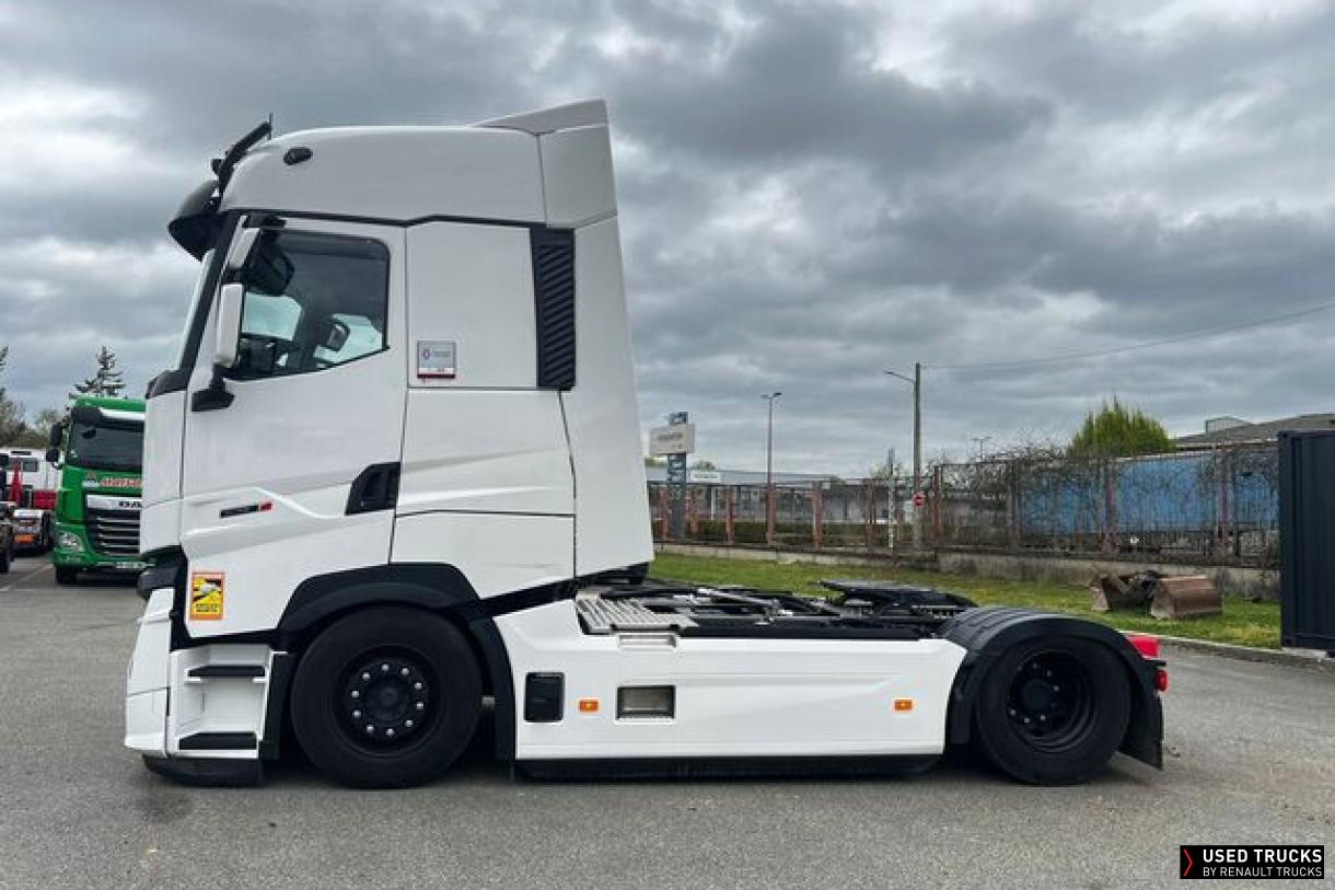 Renault Trucks T High 480