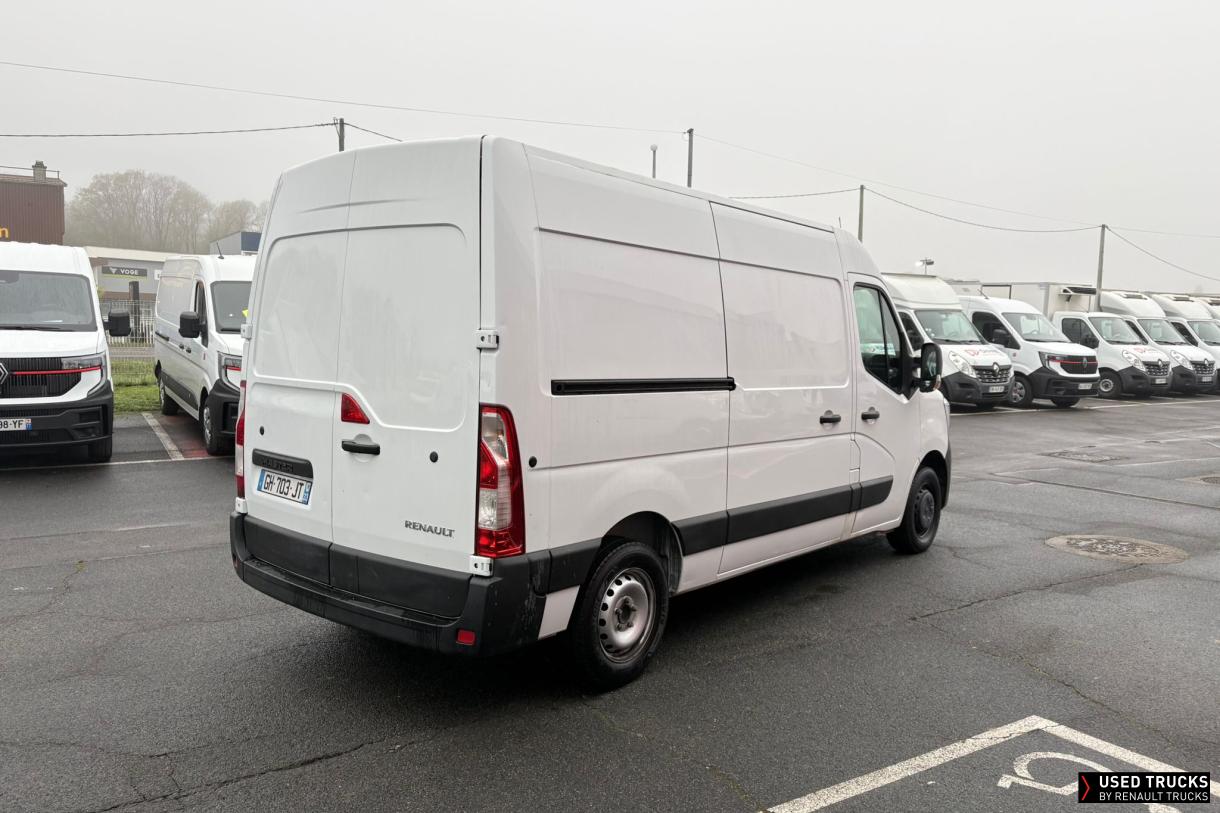 Renault Master 130