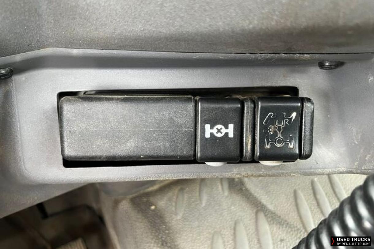 Renault Trucks Midlum 170