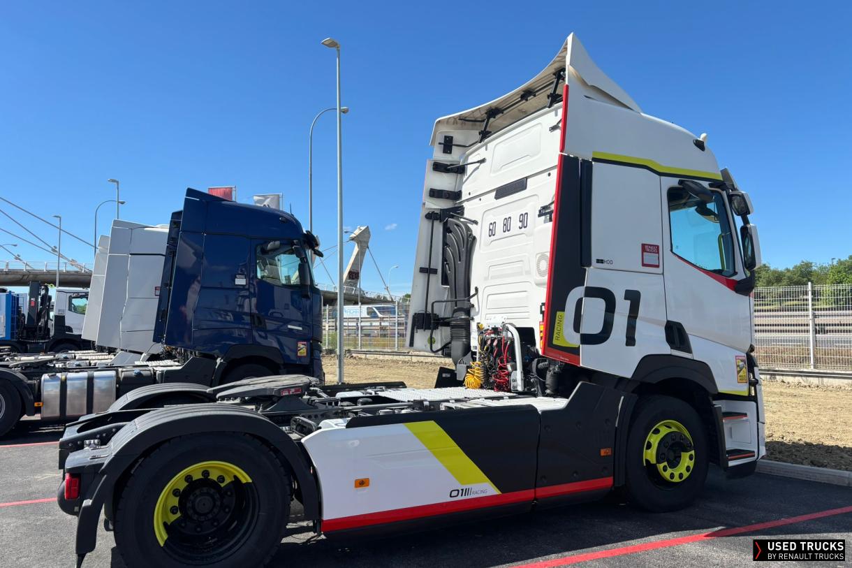Renault Trucks T 480