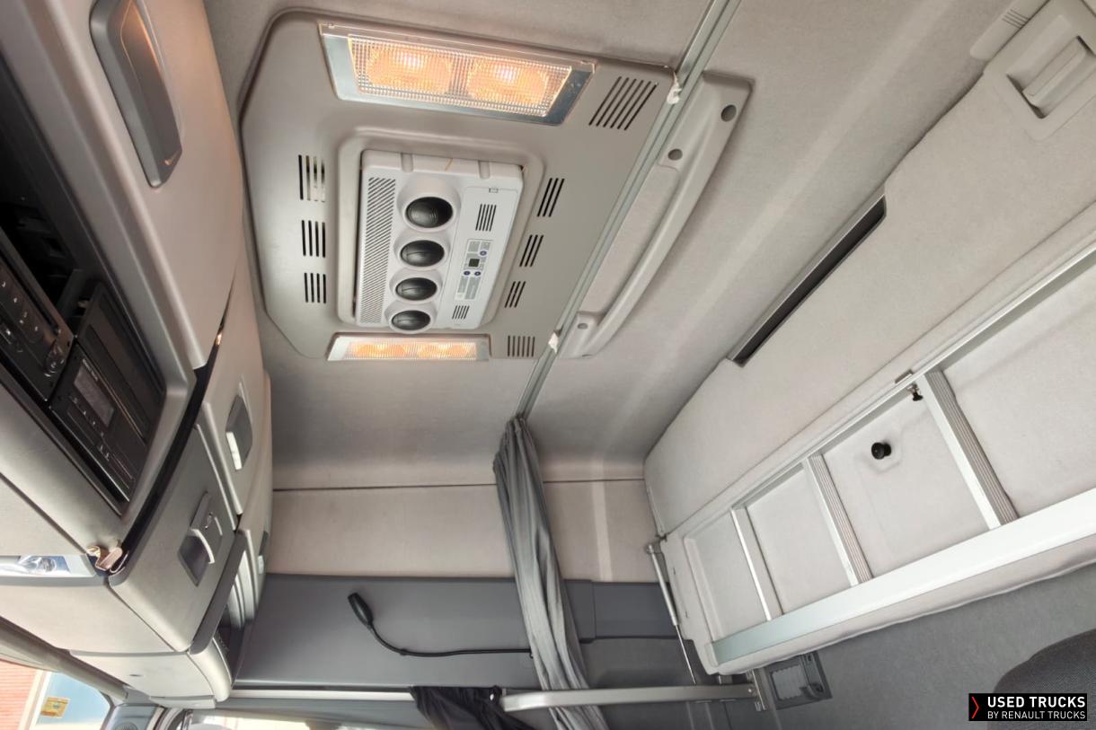 Renault Trucks T 520