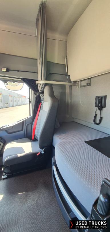 Renault Trucks T 