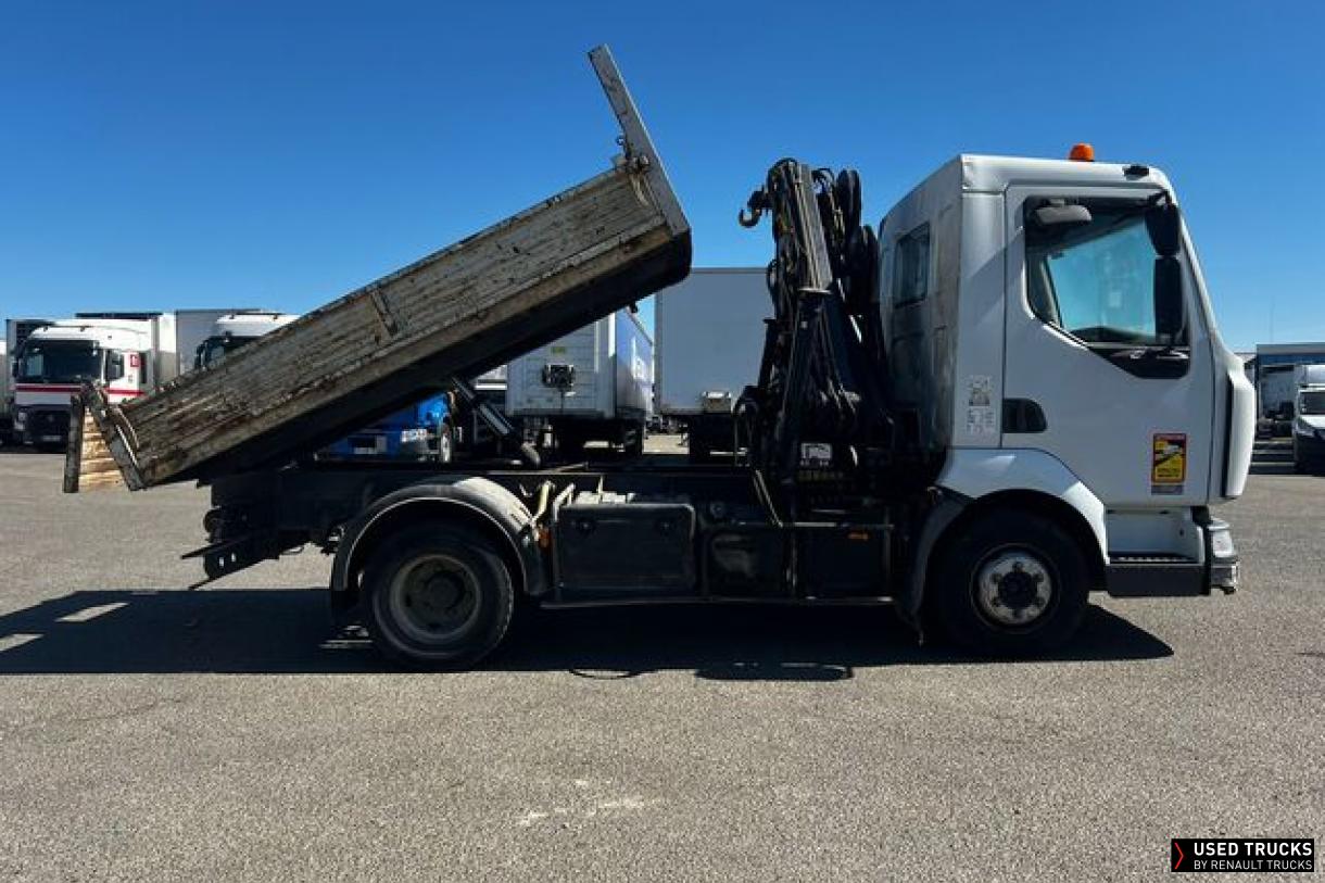 Renault Trucks Midlum 150