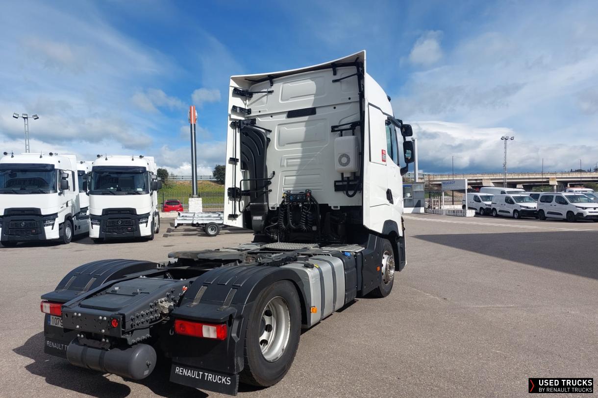 Renault Trucks T High 520