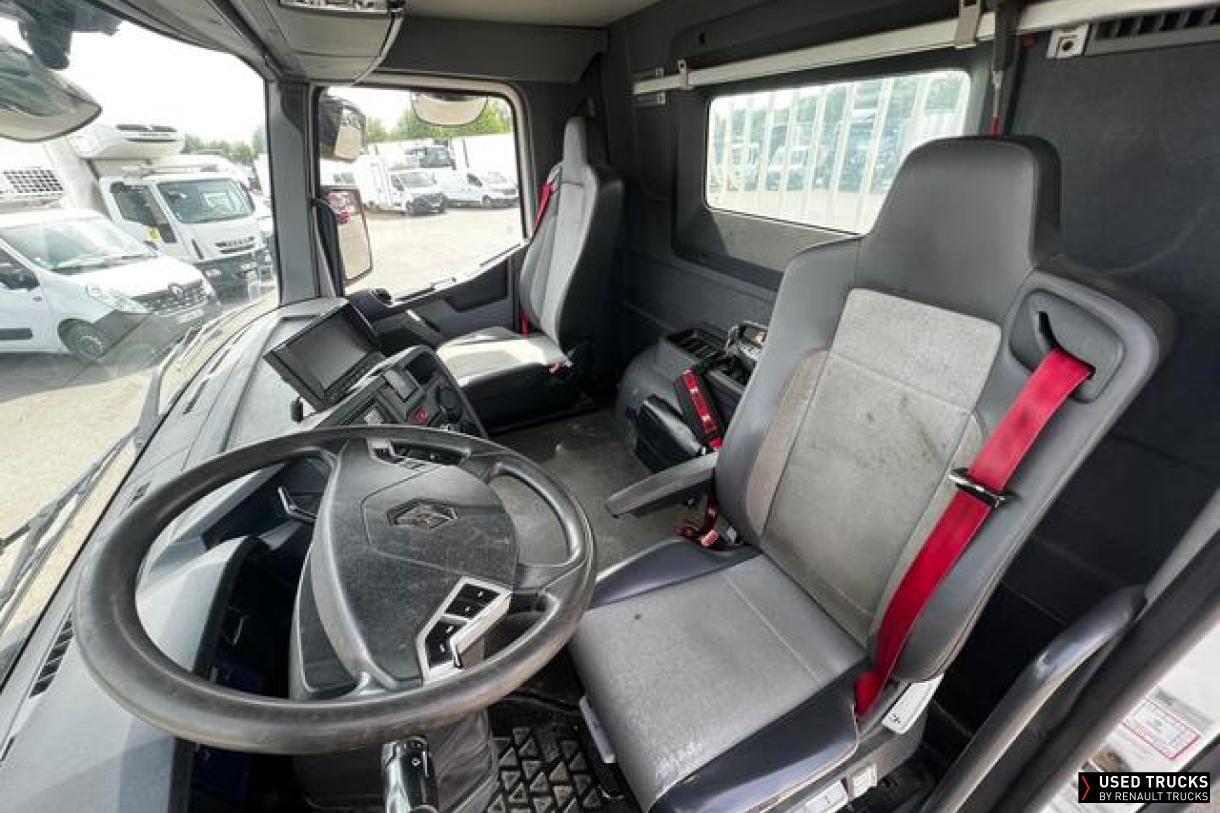 Renault Trucks C 430