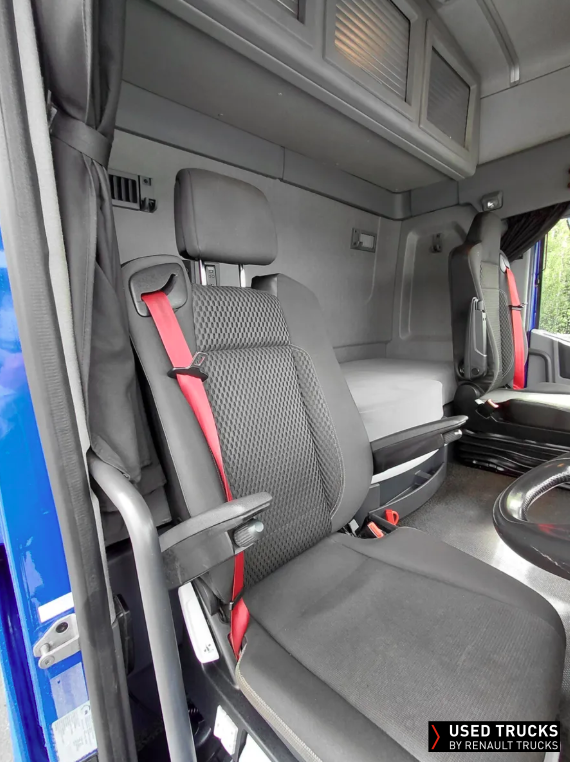 Renault Trucks T 460