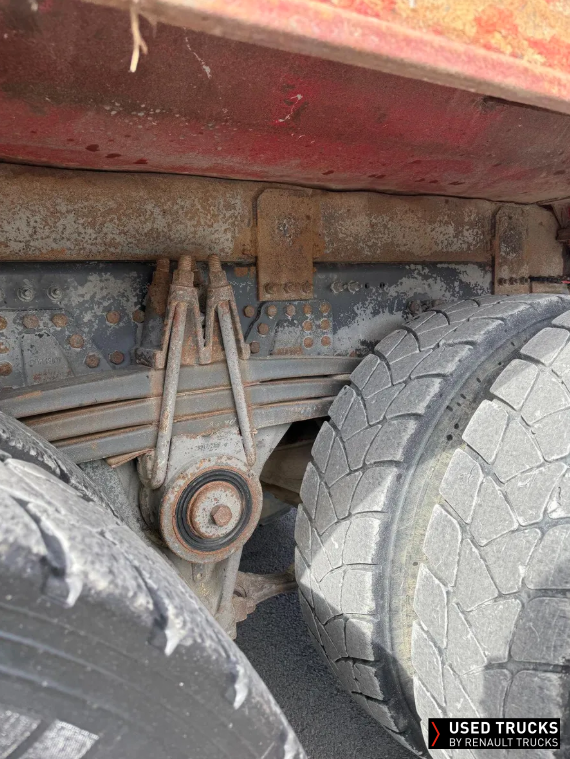 Renault Trucks K 430