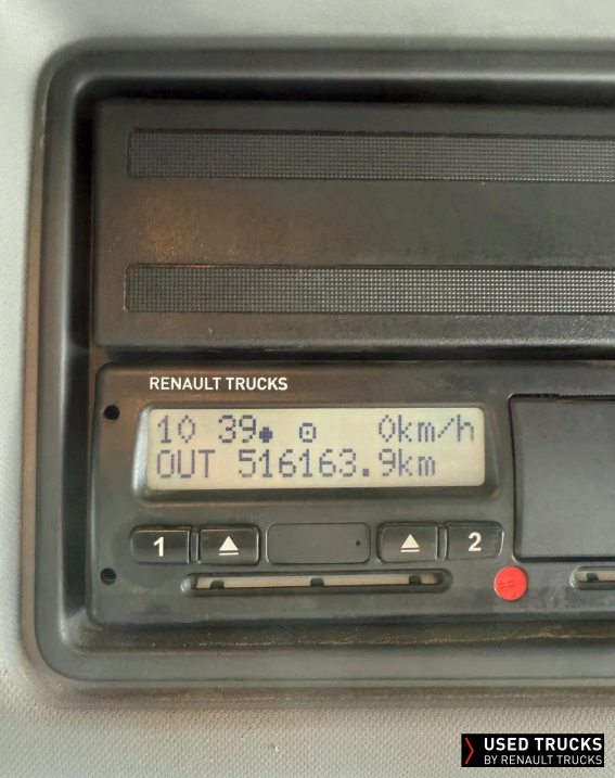 Renault Trucks K 430