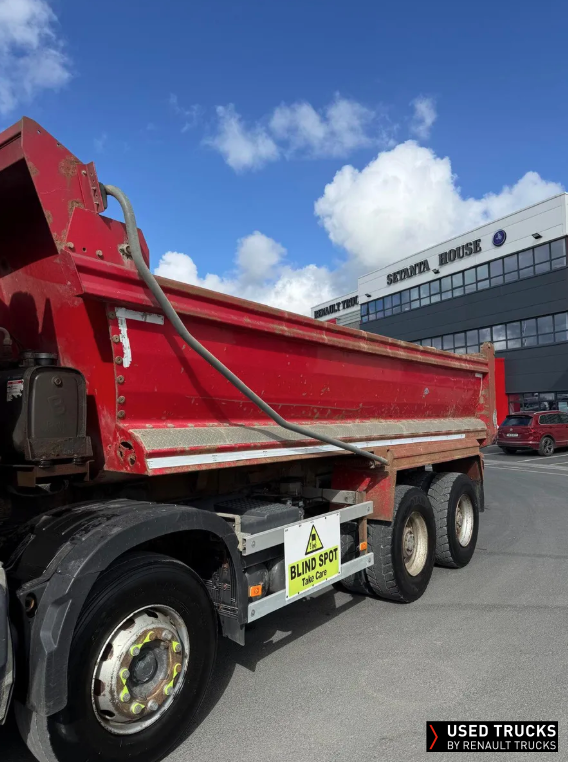 Renault Trucks K 430