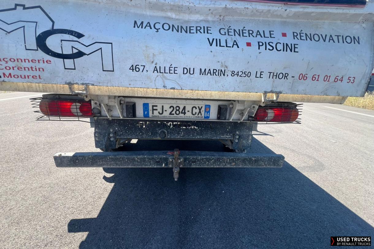 Fiat Ducato 150