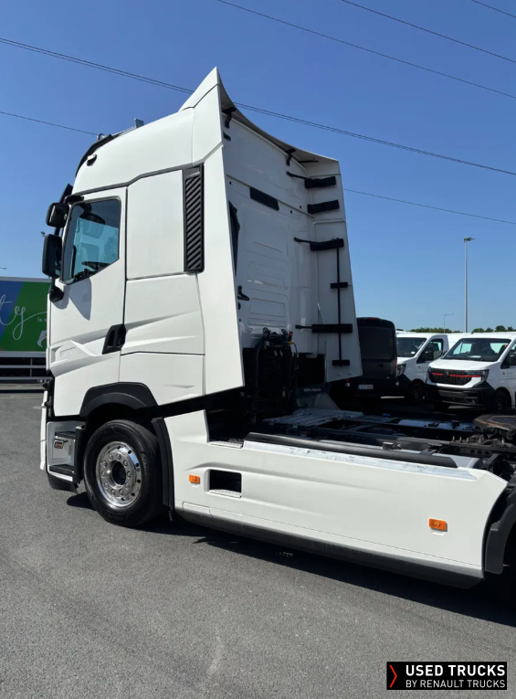 Renault Trucks T High 520