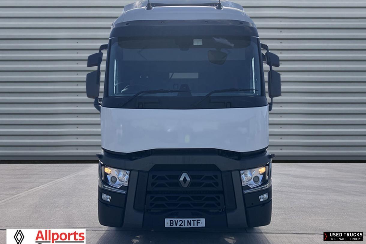 Renault Trucks T 460