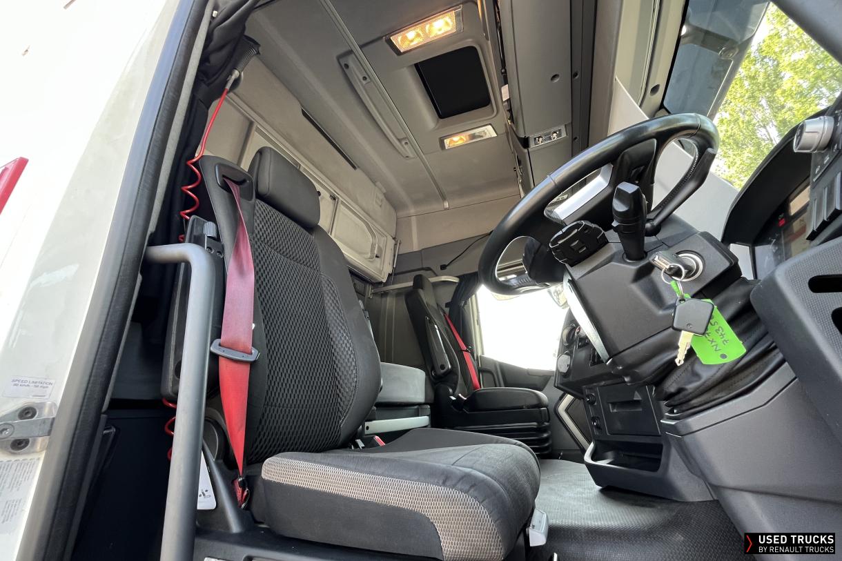 Renault Trucks T 480
