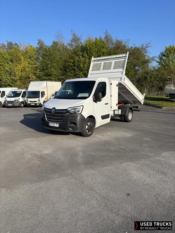 Renault Master 130
