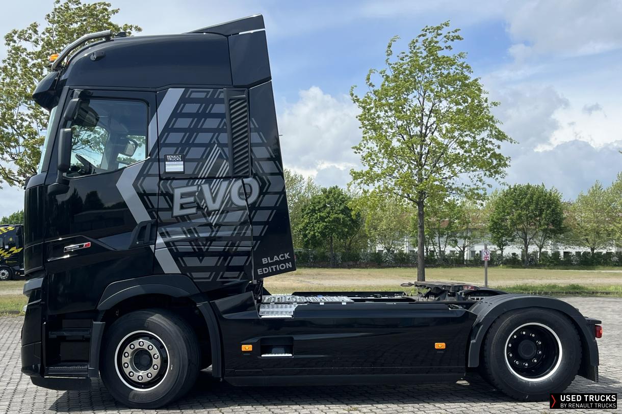 Renault Trucks T High 480