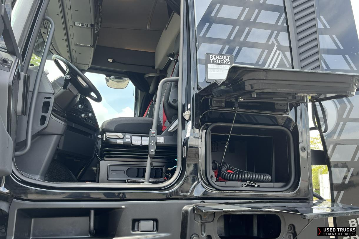 Renault Trucks T High 480