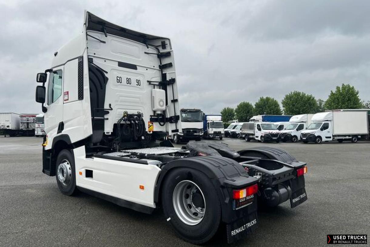 Renault Trucks T 480
