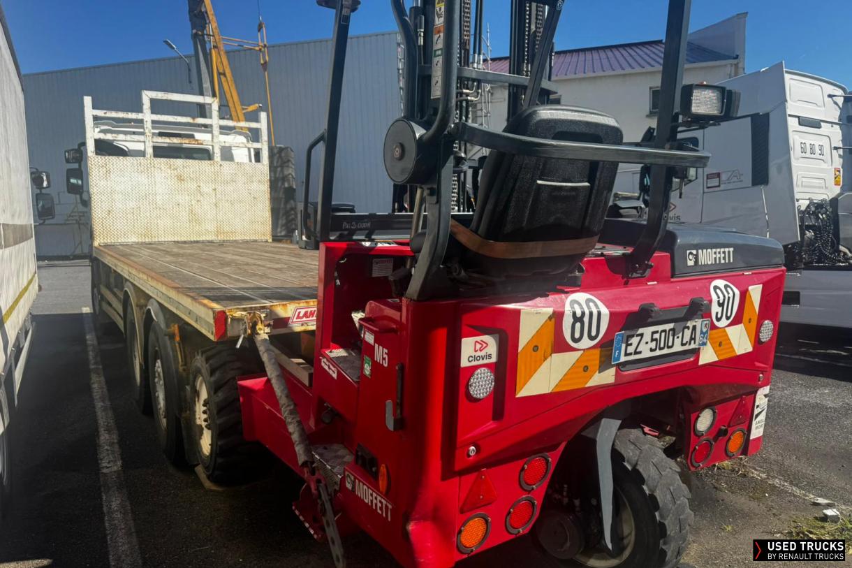 Renault Trucks C 430