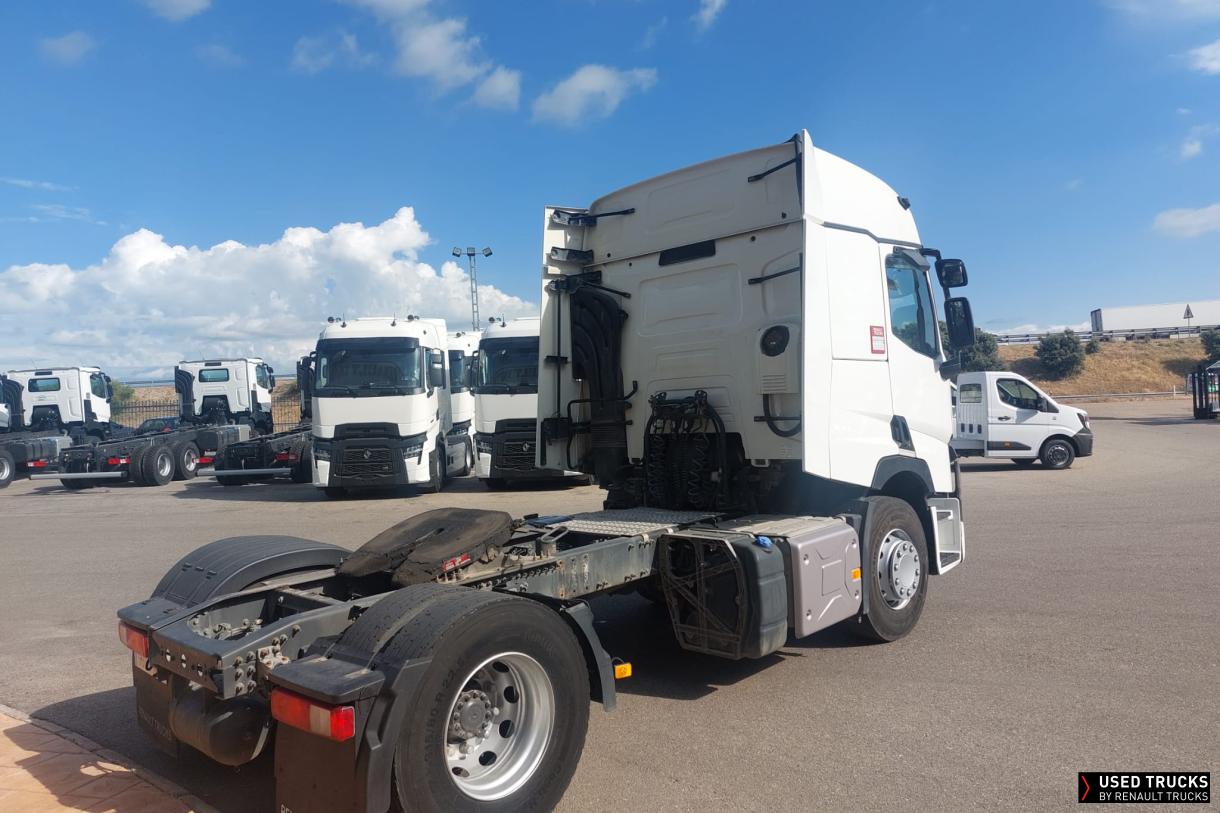 Renault Trucks T 480