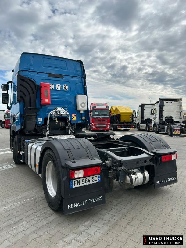Renault Trucks T 440